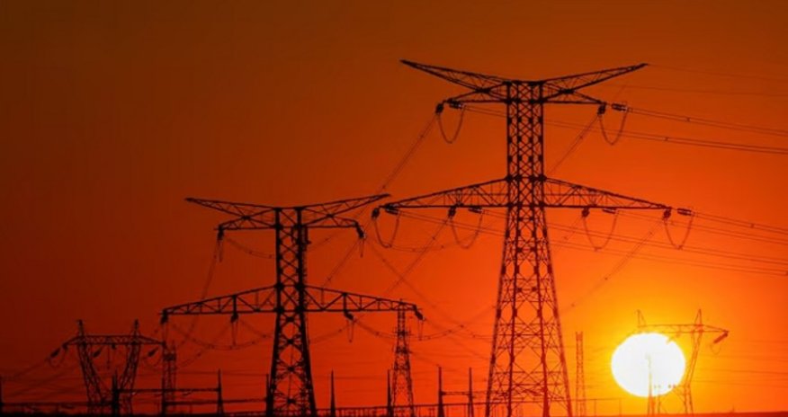 Забастовка работников EDF нарушила энергоснабжение Франции