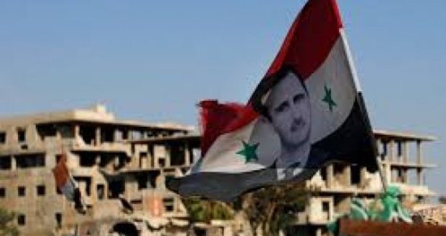 Suriyanın hazırkı lideri Əsəd tərəfdarlarını ölümlə hədələyir