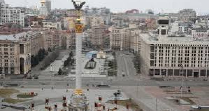 Ərdoğan Rusiya Ukrayna müharibəsindən danışıb