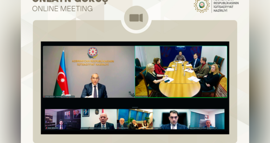 Азербайджан и Сербия обсудили расширение двустороннего экономического сотрудничества