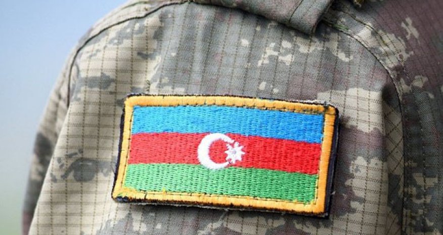 Военнослужащий азербайджанской армии погиб в результате выстрела из огнестрельного оружия