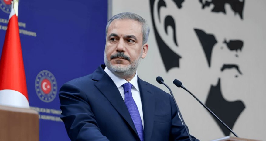 Hakan Fidan: 'We are at final stage of ensuring peace between Baku and Yerevan'