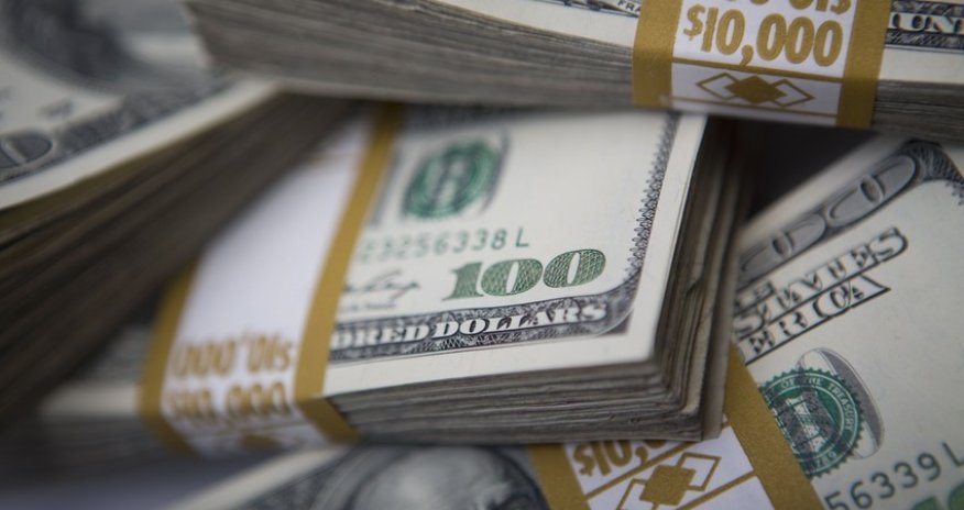 US Treasury transfers $20B in Ukraine loan funds to World Bank facility