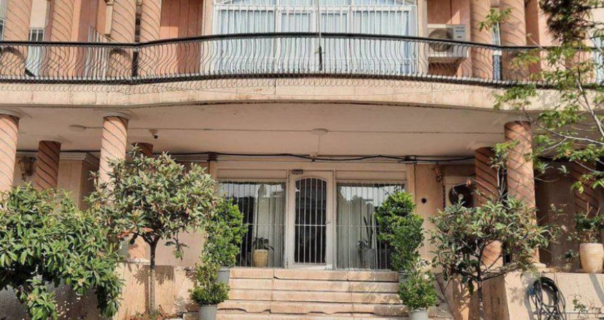 Iranian embassy in Syria resumes operations