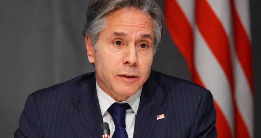 Antony Blinken to visit Türkiye