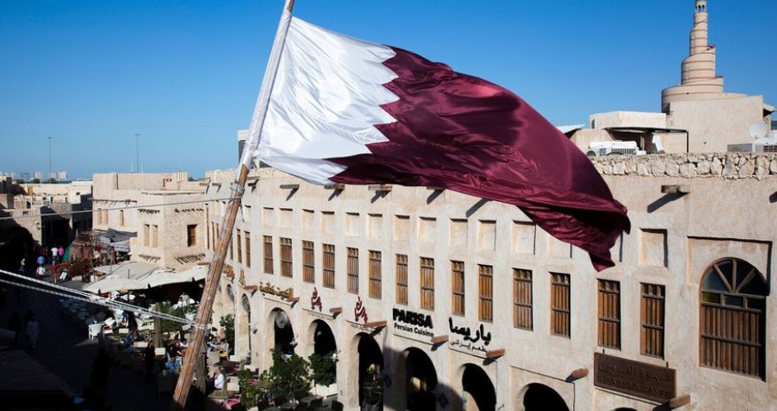 Qatar to soon open embassy in Syria