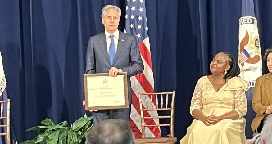 Blinken Azərbaycana çağırış edib