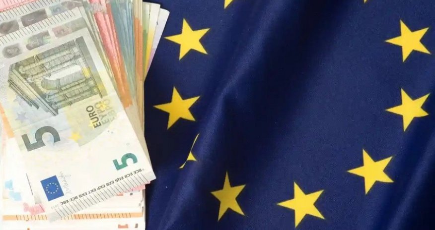 ЕК выпустит долгосрочные облигации Евросоюза до 90 млрд евро