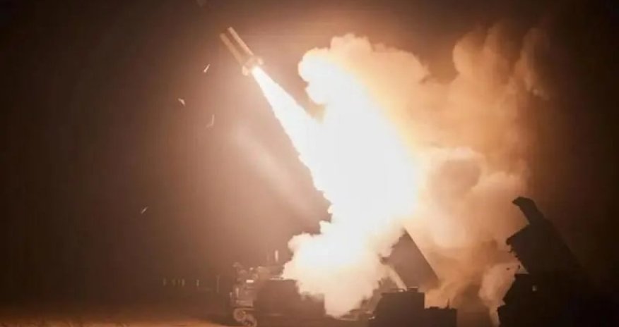 ATACMS raketləri ilə Rusiyanın hərbi aerodromuna zərbə endirilib