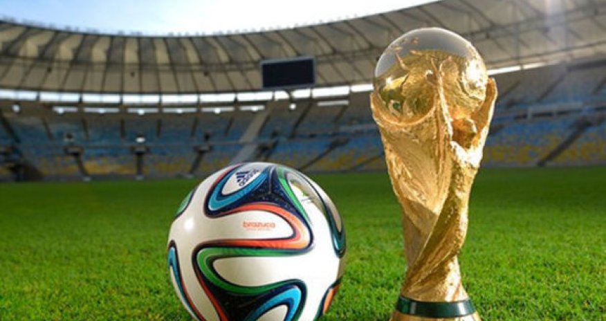 Dünya çempionatları bu ölkələrdə keçiriləcək