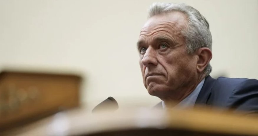 Robert Kennedinin gəlini MKİ rəhbərliyində təmsil oluna bilər