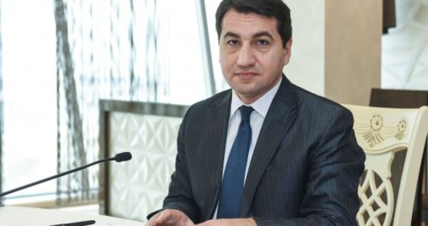 Azərbaycan Suriya ilə dostluq münasibətlərini quracaq