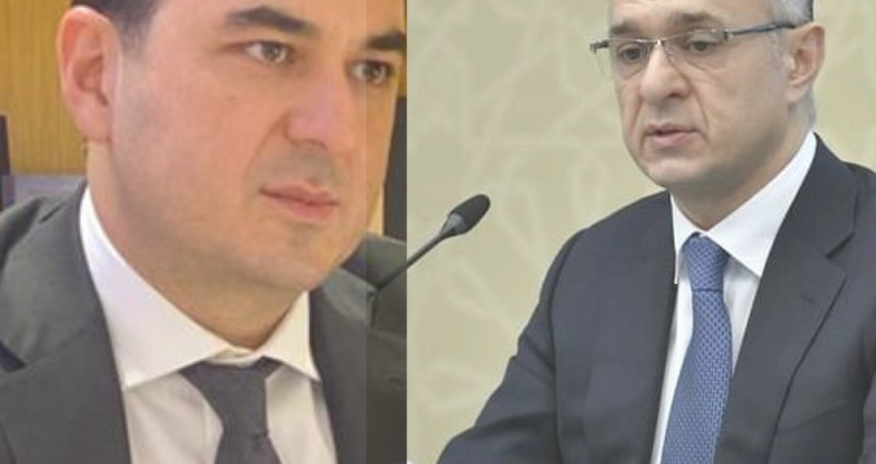 Səhiyyə naziri Mədəniyyət Nazirliyinə səsləndi: Bu işdə bizə dəstək olun