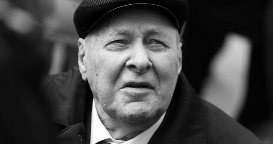 Stalini qoruyan adam ölüb