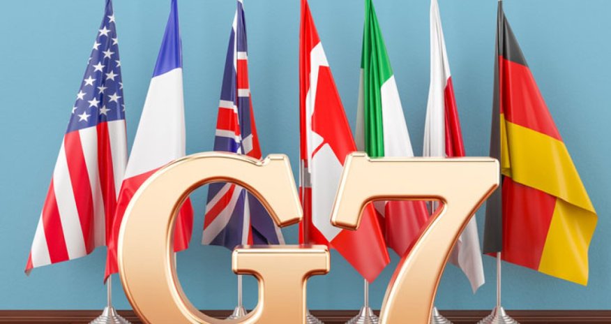 G7-dən Suriyaya dəstək