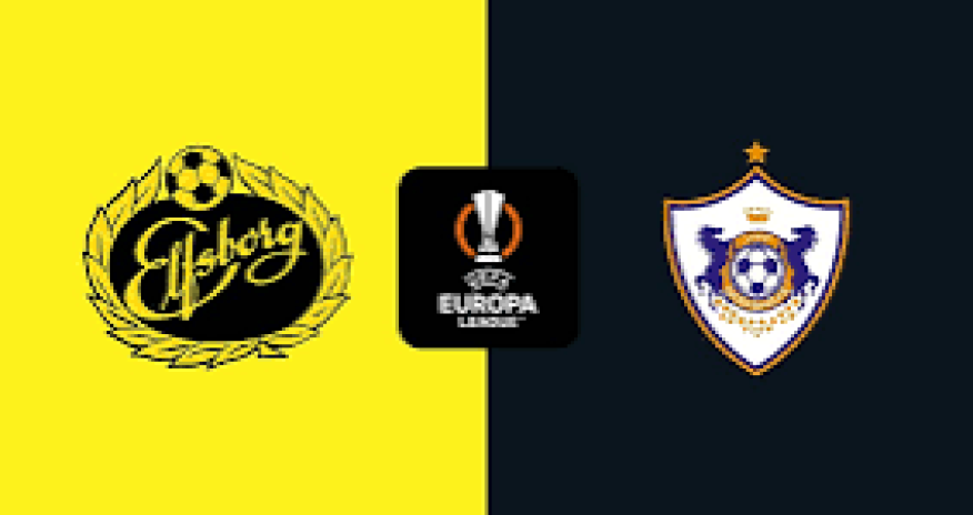 “Qarabağ” “Elfsborq”a məğlub olub - Yenilənib