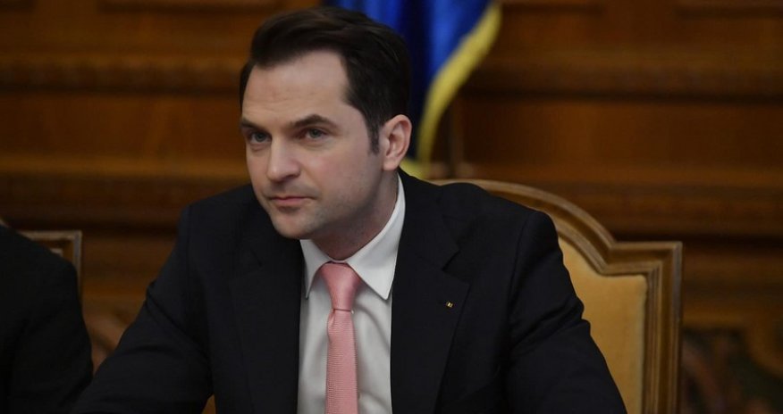 Себастьян Бурдужа: Румыния надеется на расширение деятельности SOCAR в стране