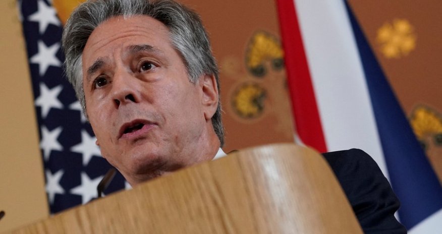 US allocates new $500M military aid package to Kyiv