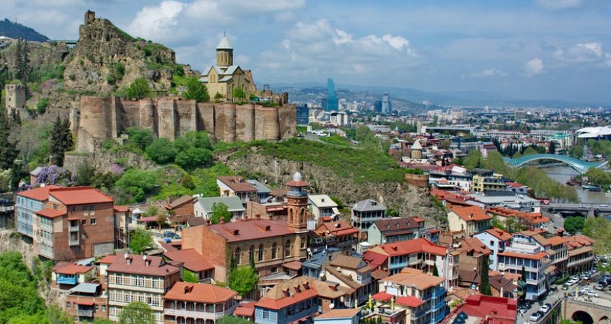 US imposes visa restrictions against Georgian officials, lawmakers