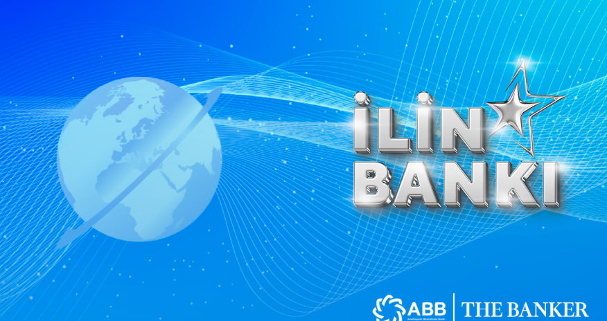 “The Banker” ABB-ni bu il də “İlin bankı” elan etdi!