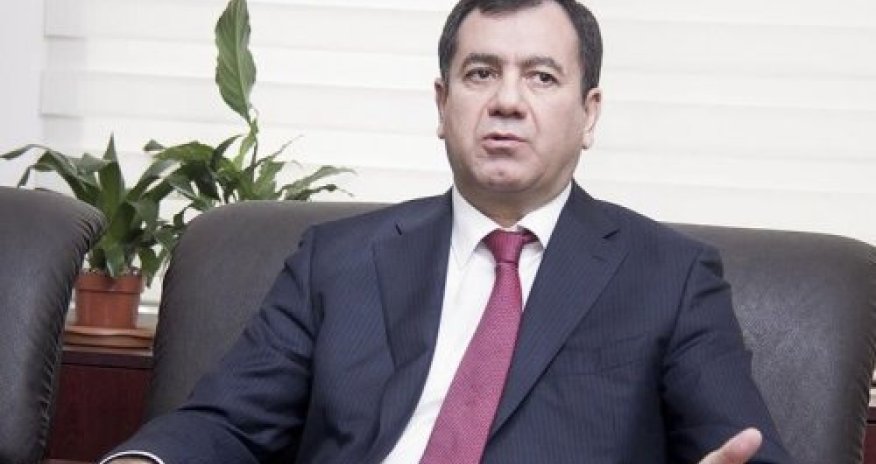 Bakıda bir çox binaların zirzəmiləri su ilə doludur - Qüdrət Həsənquliyev