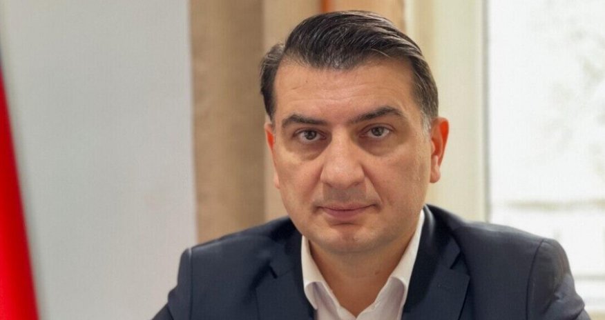 Azər Qasımlının apellyasiya şikayəti təmin edilmədi