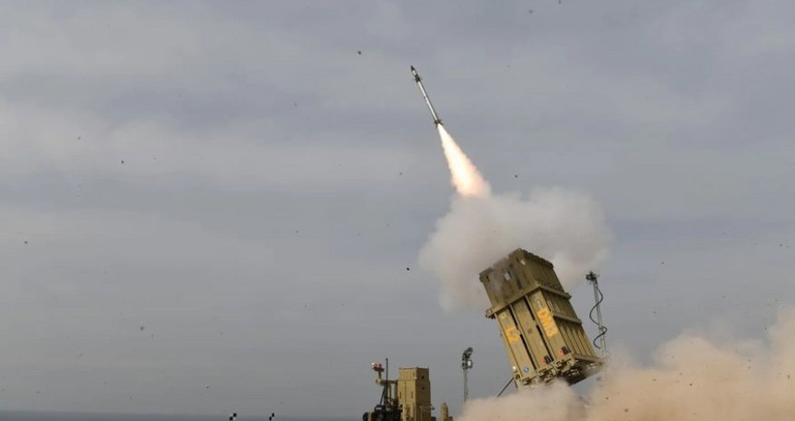 Israel may strike Iran's nuclear facilities after Syria, army radio says