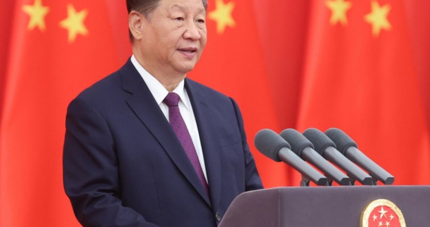 China’s Xi likely to decline Trump’s inauguration invitation