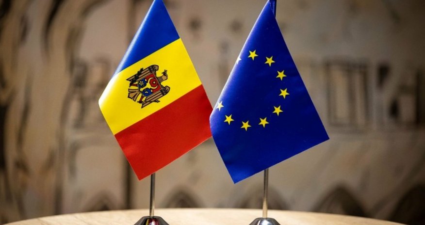 Moldova declares state of emergency as risk of Russian gas cutoff looms