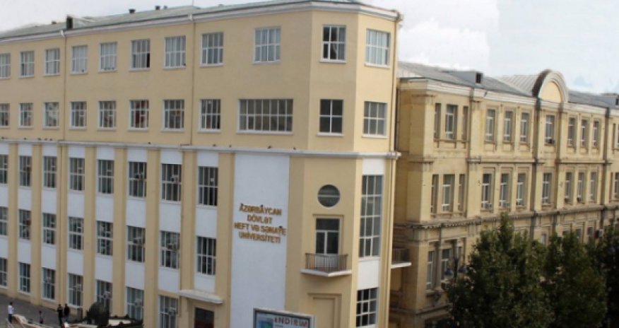 Dünya universitetlərinin reytinqində Azərbaycanın ali təhsil müəssisələri də var
