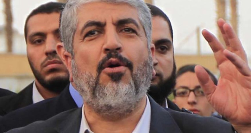 ABŞ HƏMAS liderinin qardaşını həbsdən azad edib