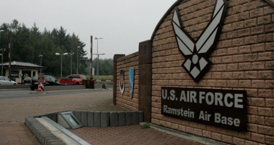 Таинственные беспилотники над американской базой в Германии