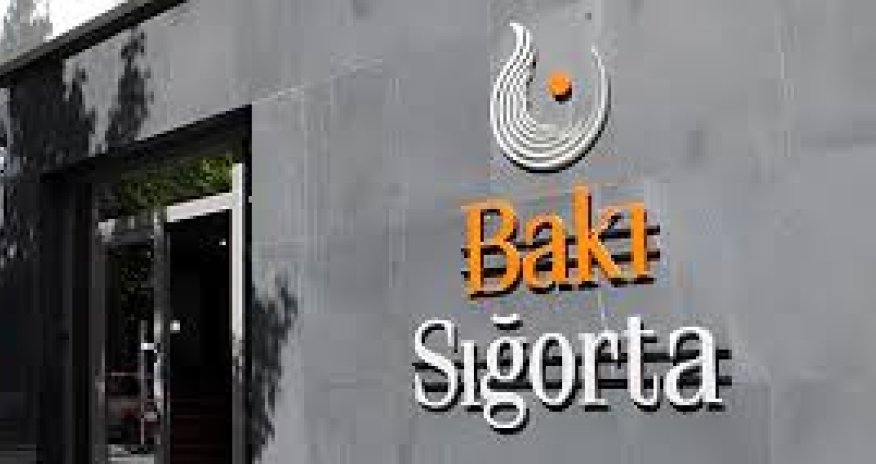 “Bakı Sığorta”nın lisenziyası ləğv edilib