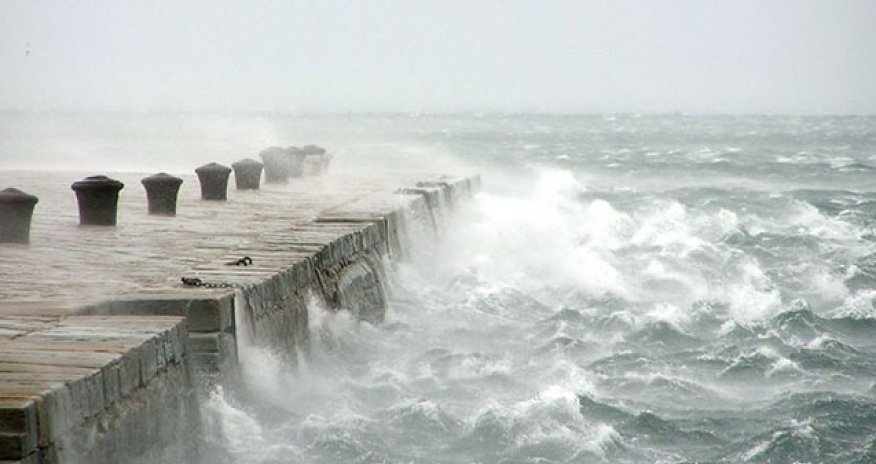 SOCAR усилил меры безопасности в связи с погодными условиями