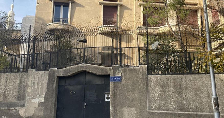 Турция возвращается в Сирию: посольство возобновляет работу после 12 лет