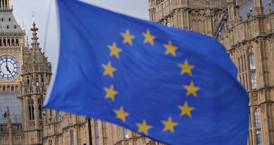 ЕС потребует от Великобритании доступ к рыболовецким водам