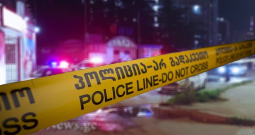 Gürcüstanın kurort obyektində 12 nəfərin meyiti aşkarlanıb