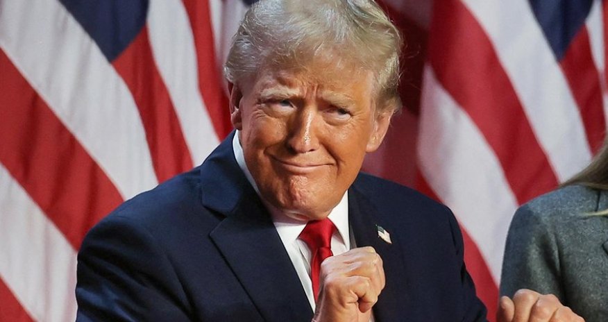 ABC News выплатит Трампу $15 млн