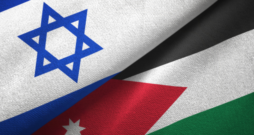 СМИ: Израиль и Иордания провели секретные переговоры по Сирии