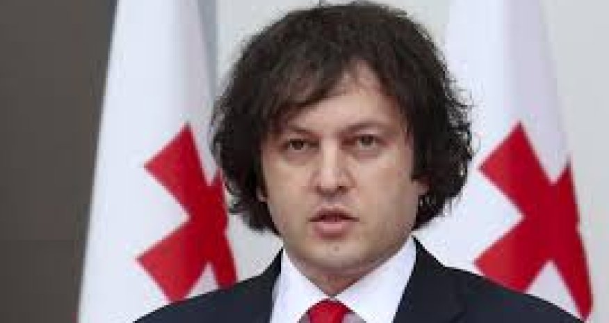 Estoniya Kobaxidzeyə sanksiya tətbiq edib