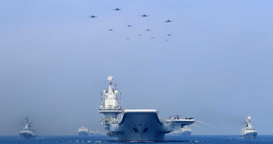 США и Британия нанесли авиаудары по объектам хуситов на западе Йемена