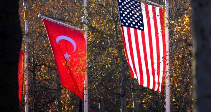 Türkiyə Suriyada PKK-nı məhv edəcək