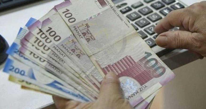 DSMF-nin 2025-ci il üçün büdcə layihəsi III oxunuşda qəbul edilib