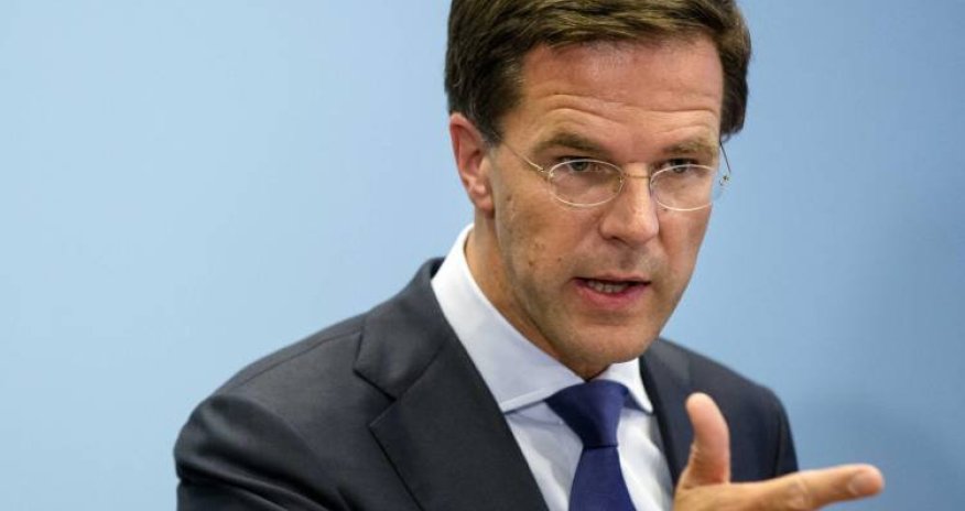 NATO Rusiyanın onlara qarşı müharibə apardığını bəyan edib