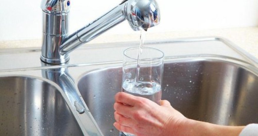 Suyun səmərəli istifadəsi üçün milli stategiya hazırlanıb - Əli Əsədov