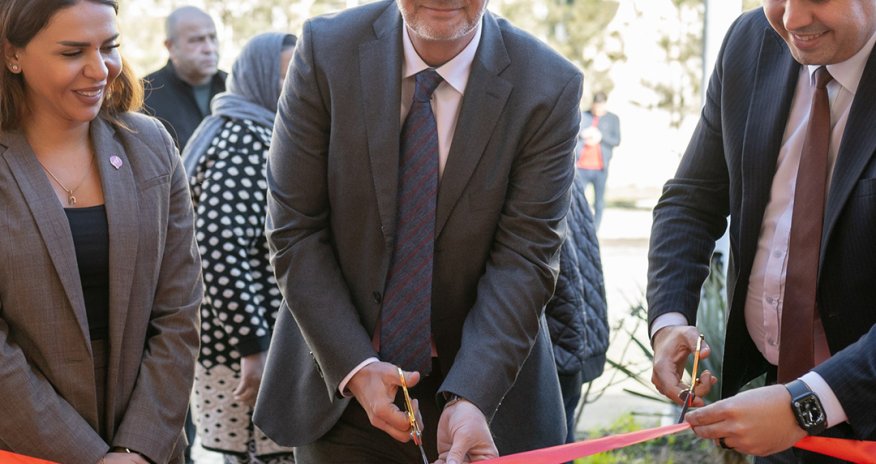 “Nar” Şirvanda yeni satış və xidmət şəbəkəsini təqdim etdi!