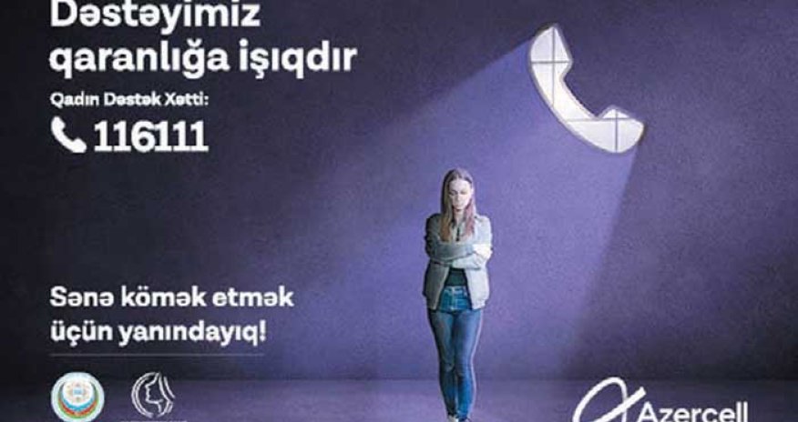 “Women Helpline Service” records up to 600 appeals during the last six months