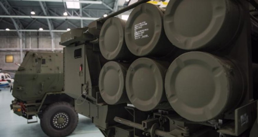 Trump blasts Biden’s permission to use US weapons for strikes inside Russia as 'stupid'