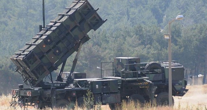 Italian government approves 10th military aid package for Ukraine