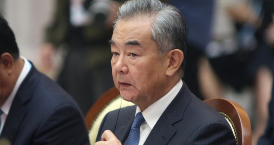 Китай поможет Сирии